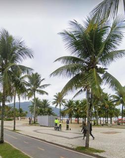 Apto 100 MTS da Praia 2 quartos - 8