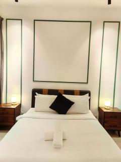 Chambers Residence By One 39 Gather - Kuala Lumpur - 4