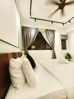 Chambers Residence By One 39 Gather - Kuala Lumpur - 2