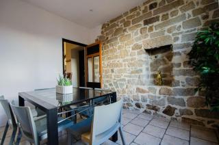 Lumineux T2 au coeur d'Ajaccio - AC & WiFi - Ajaccio - 6