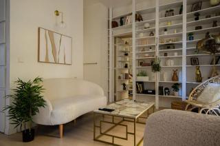 Casamea - Apt Spacieux, Clim, Famille & Cabane - 5