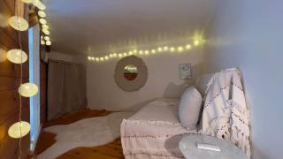 Lumineux T2 au coeur d'Ajaccio - AC & WiFi - Ajaccio - 1