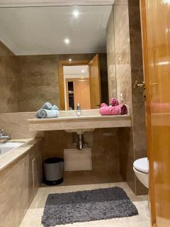 appartement luxueuse - 5