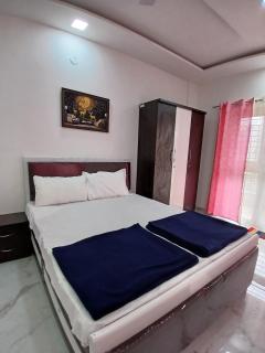 Shree Shivalay guest house - Trimbak - 1