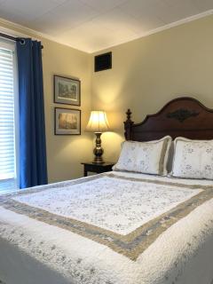 The Vine Bed & Breakfast, LLC - 7
