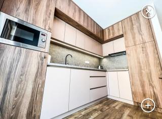 Apartmán Esprit Y31 - Dolný Kubín - 3