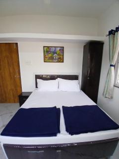 Shree Shivalay guest house - Trimbak - 4