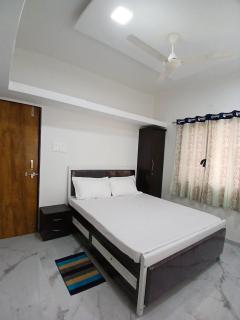 Shree Shivalay guest house - Trimbak - 5