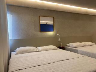 Loft 1 Celita Franca Executive Hotel - 1