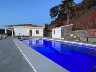Finca la Roca geweldige villa unieke plek - Guaro - 7