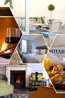 54 Queen's Gate Hotel - Londres - 0