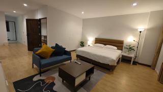Pak Gub Rao - GuestHouse Nimman - Chiang Mai - 7