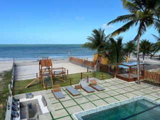 Casa de praia Itamaracá - Pontal da Ilha - Itamaracá - 3
