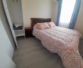 Departamento full amoblado en Villarrica - 7