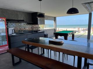 Casa de praia Itamaracá - Pontal da Ilha - Itamaracá - 4