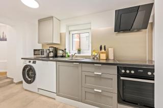 Sali Homes Ziegeleihaus - 4