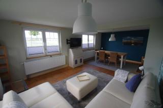 Ferienhaus Nordische Ruhe - 4