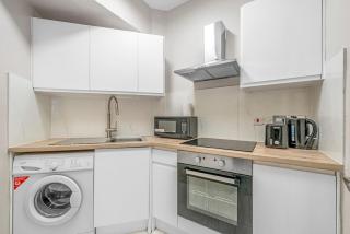 wonderful one bedroom flat - Londra - 6