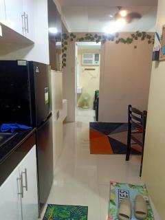 28th Floor 1 Bedroom Unit with Pool View - Manila - 7