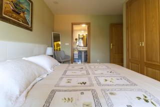 Outdoor apartment with panoramic views - Sanxenxo - 1