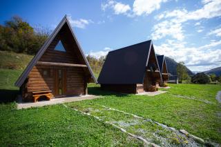 BB CHALET - Kolašin - 0