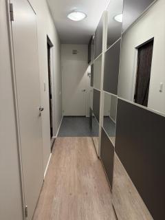 A one-bedroom apartment near downtown - Rovaniemi - 4