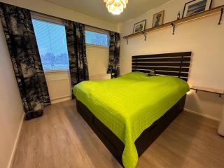 A one-bedroom apartment near downtown - Rovaniemi - 2