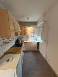 Escapade Familiale - parking privé - 25 min de Bâle - Mulhouse - 7