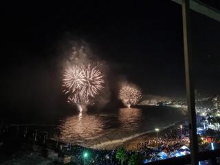 Hermoso Departamento Frente al Muelle Vergara - Viña del Mar - 7