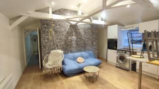 Centre Historique - Charmant T3 - 1h de l Océan - 9