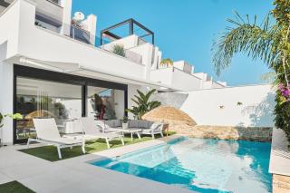 Villa Bahia - San Pedro del Pinatar - 0