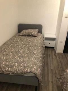 appartement n1 T3 Roubaix Calme et Agreable - Roubaix - 6