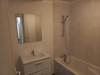 appartement n1 T3 Roubaix Calme et Agreable - Roubaix - 5