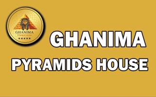 Ghanima Pyramids House - Il Cairo - 9