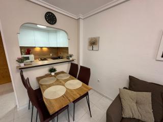 Joyful Pearl Apartment - La Mata - 5