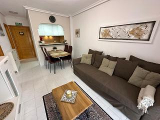 Joyful Pearl Apartment - La Mata - 6