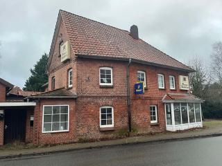 Unterkunft Bergen Sülze - 0