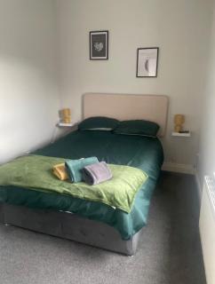 McG accommodation - Moville - 7