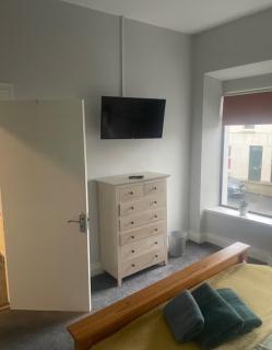 McG accommodation - Moville - 1