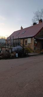 Le moulin de vaux - Nochizé - 8