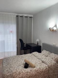 Piso ideal para una familia ubicado cerca Del Mar - Blanes - 8