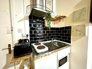 Spacious 2Beds Flat in London - Londra - 9