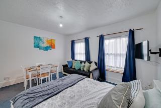 Cozy London Apartment with Great Views - Londres - 5