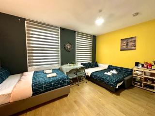 Spacious 2Beds Flat in London - Londra - 7