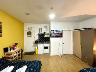 Spacious 2Beds Flat in London - Londra - 6