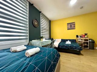 Spacious 2Beds Flat in London - Londra - 5