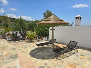 Charmante casita met veranda en privé zwembad op een kleinschalige Finca - Colmenar - 7