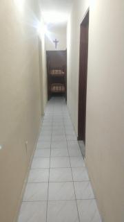 Casa de hospedagem Ave Maria - Eva - 2