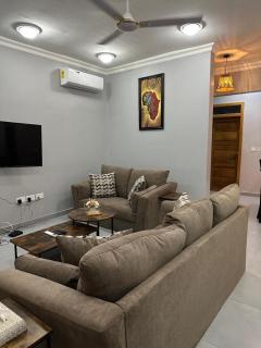 Cozy Home for Small Groups - 0