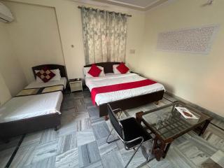 Hotel SK Paradise - Jaipur - 1